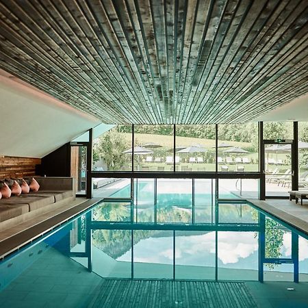 Hotel Petrus 브루니코 외부 사진