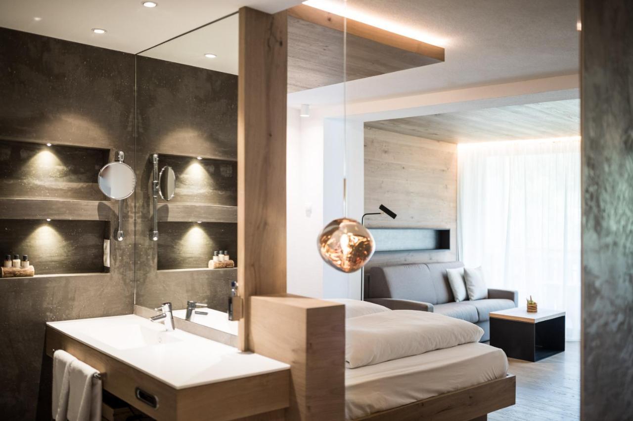Hotel Petrus 브루니코 외부 사진