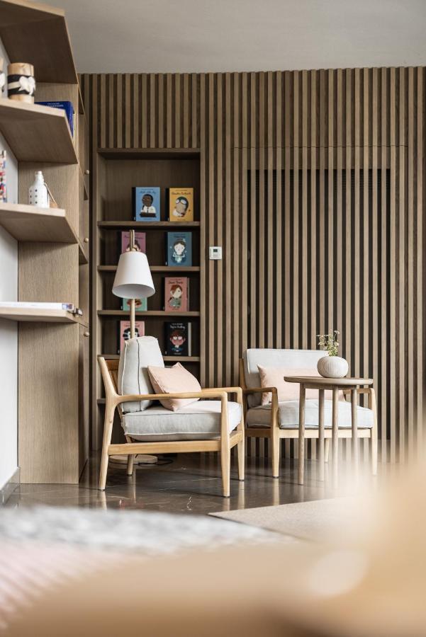 Hotel Petrus 브루니코 외부 사진