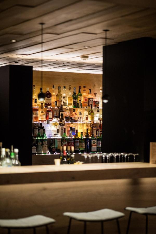 Hotel Petrus 브루니코 외부 사진