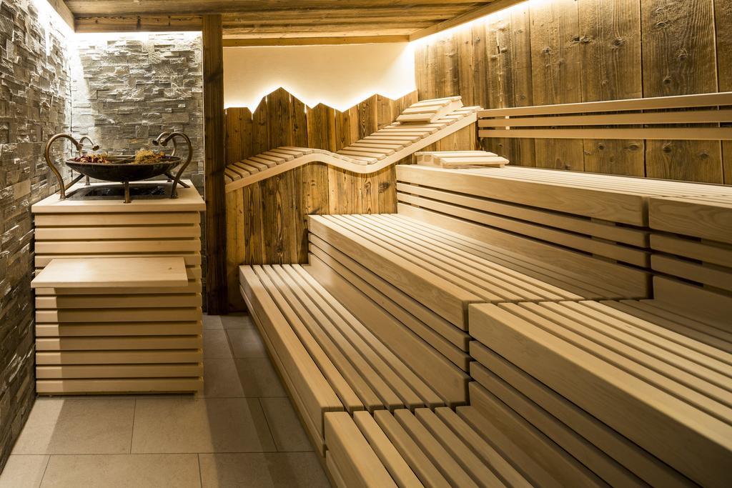 Hotel Petrus 브루니코 외부 사진