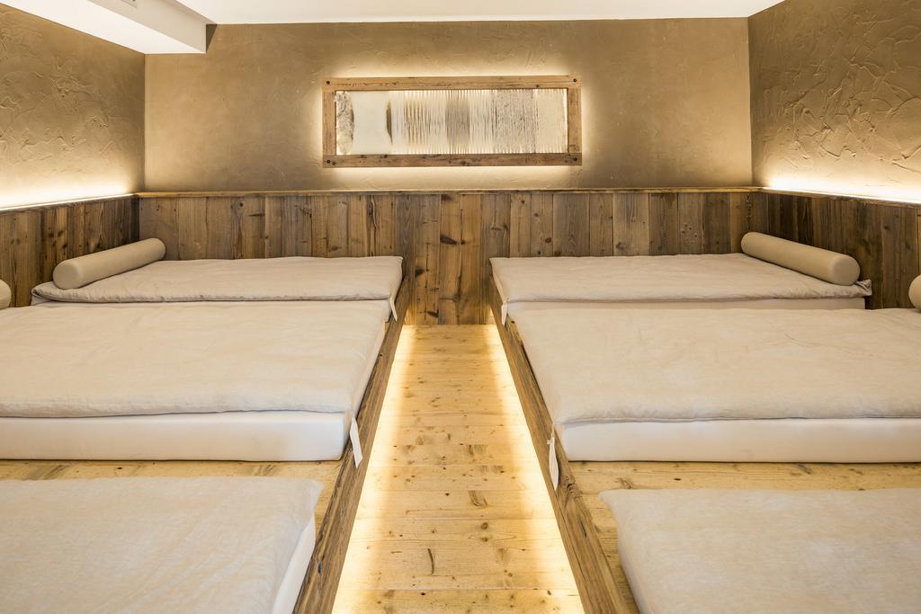 Hotel Petrus 브루니코 외부 사진