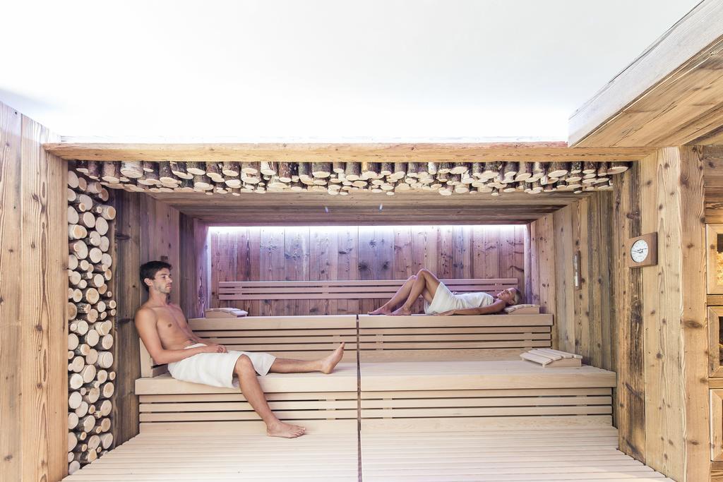 Hotel Petrus 브루니코 외부 사진