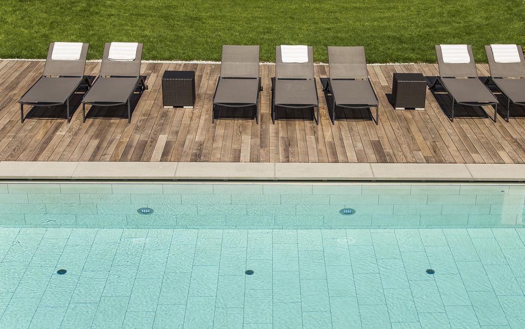 Hotel Petrus 브루니코 외부 사진