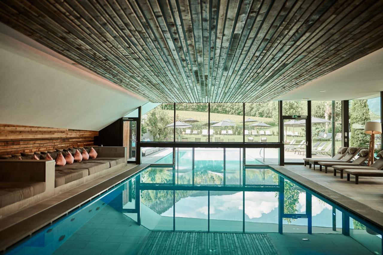 Hotel Petrus 브루니코 외부 사진