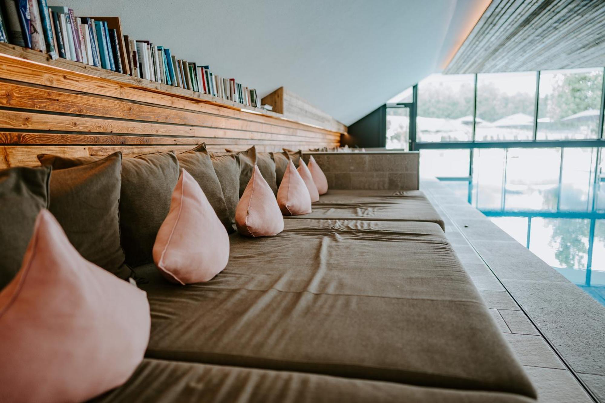 Hotel Petrus 브루니코 외부 사진