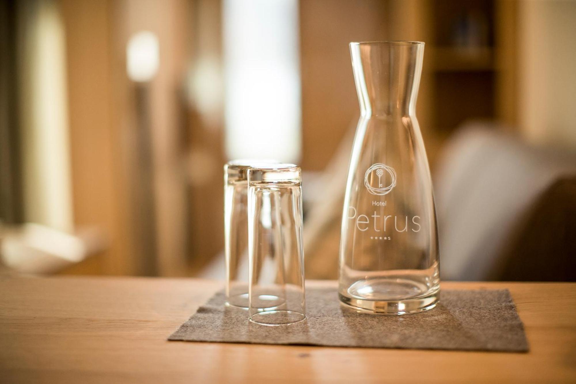 Hotel Petrus 브루니코 객실 사진