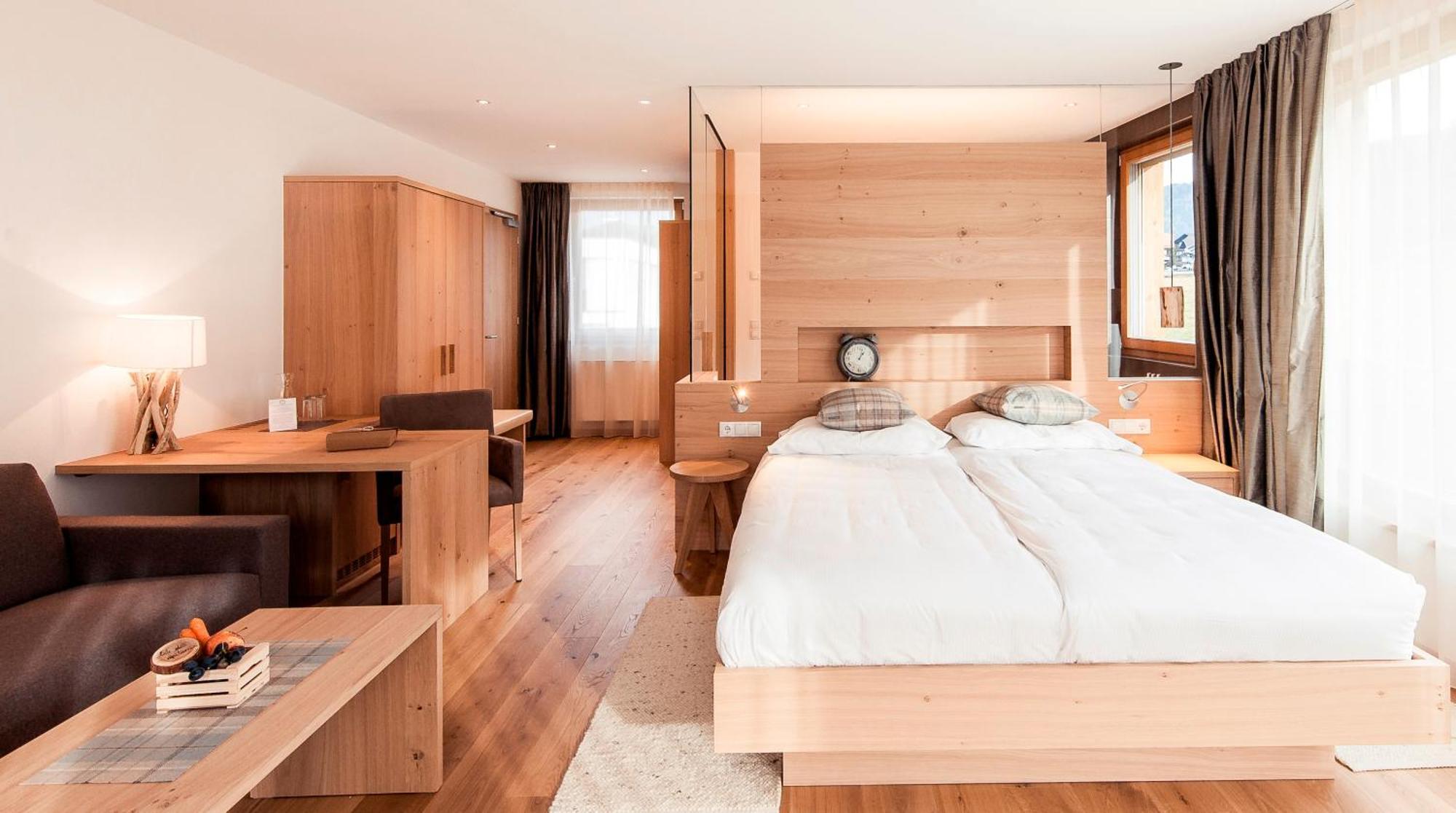 Hotel Petrus 브루니코 객실 사진