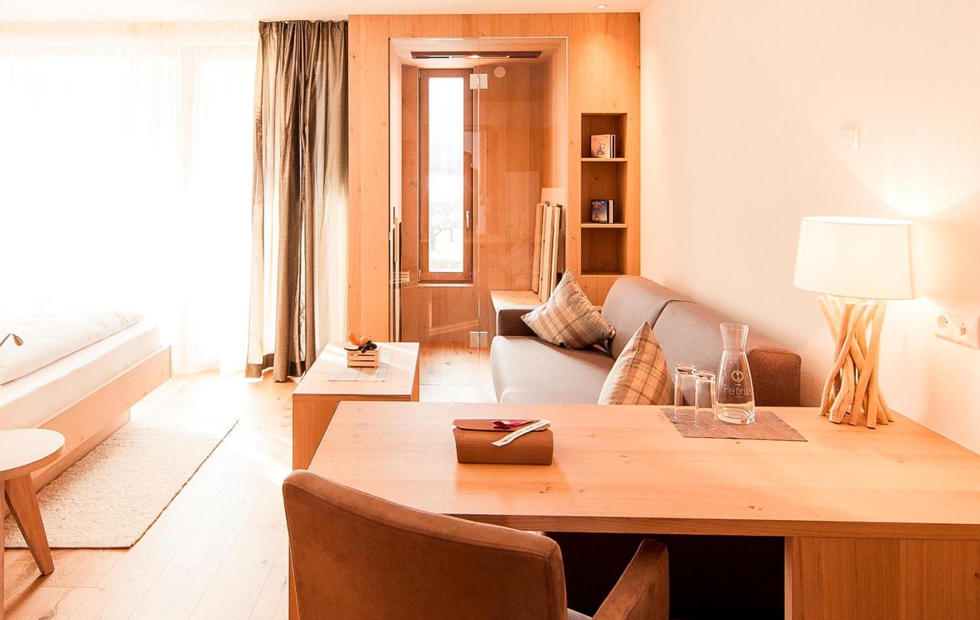Hotel Petrus 브루니코 객실 사진