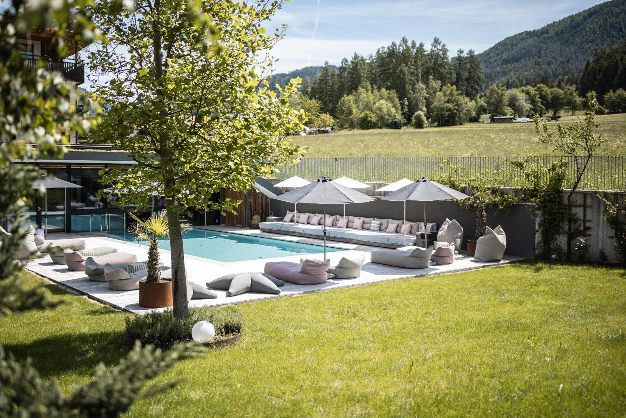 Hotel Petrus 브루니코 외부 사진