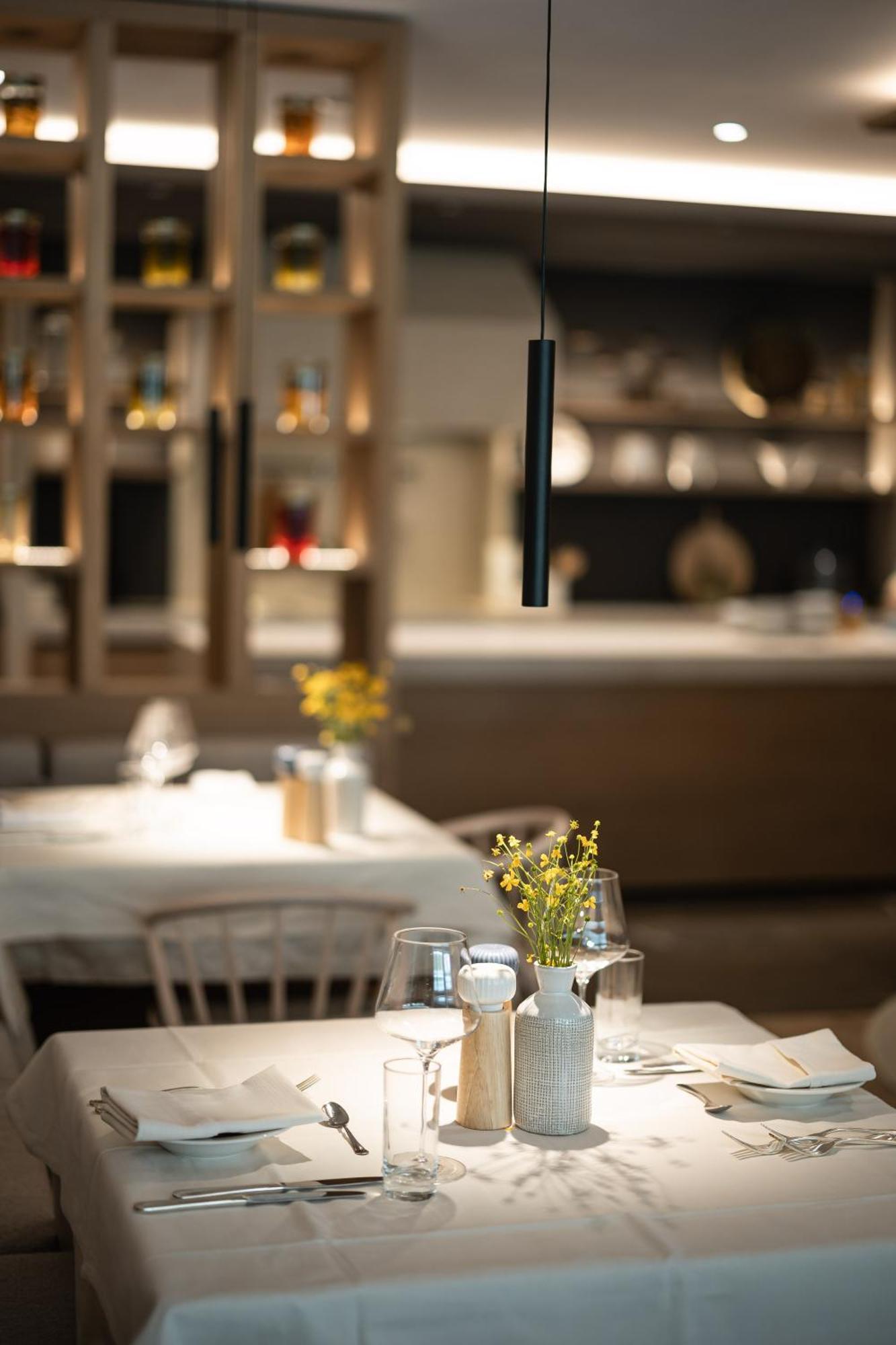 Hotel Petrus 브루니코 외부 사진