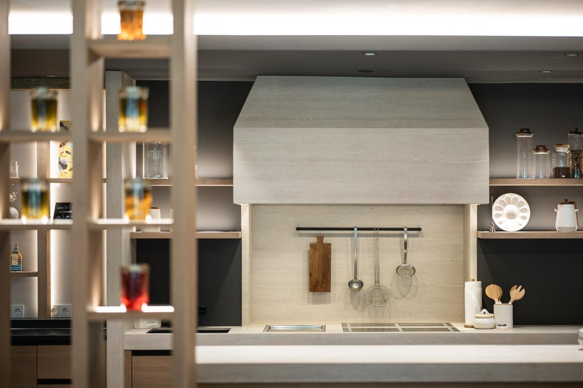 Hotel Petrus 브루니코 외부 사진