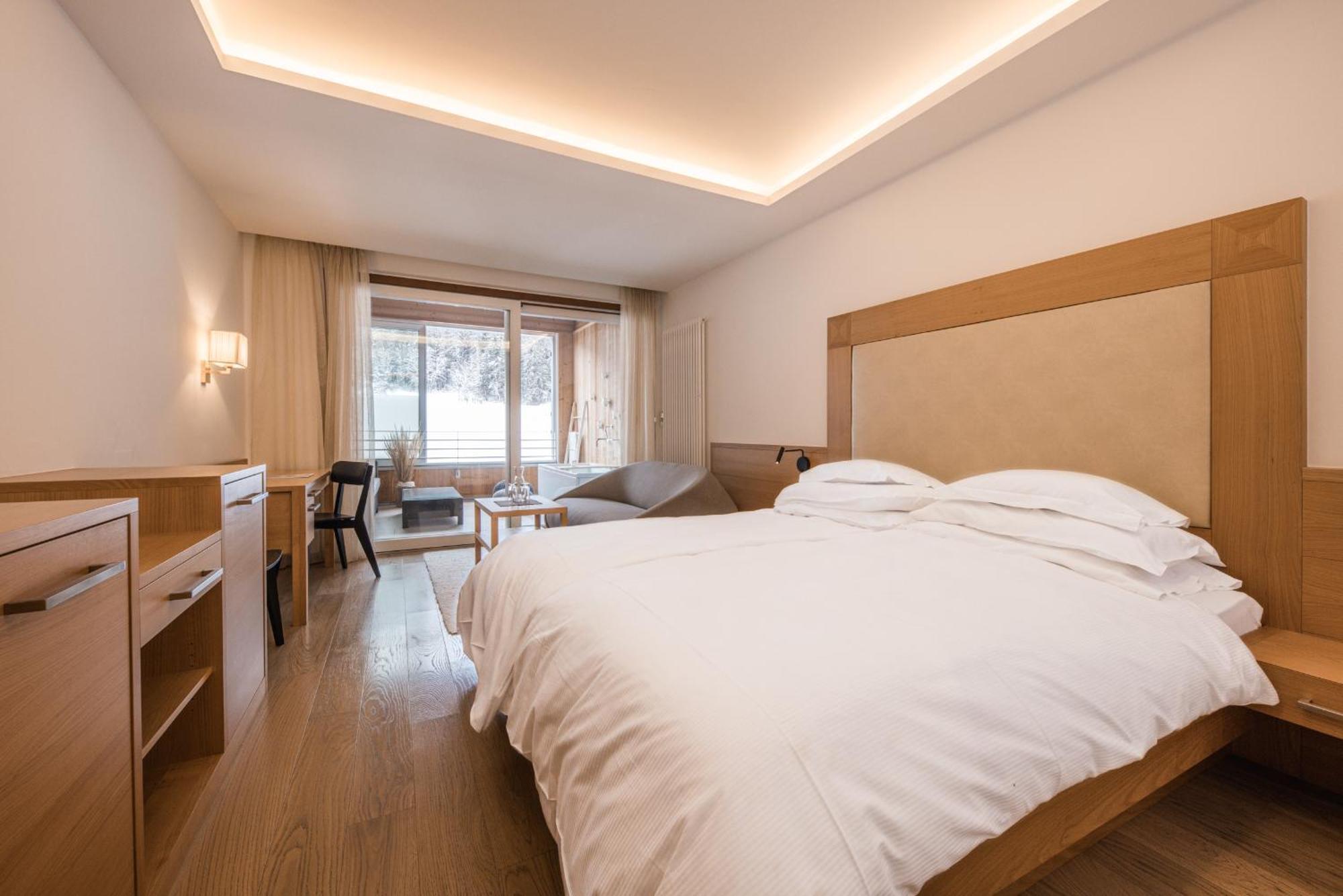 Hotel Petrus 브루니코 외부 사진