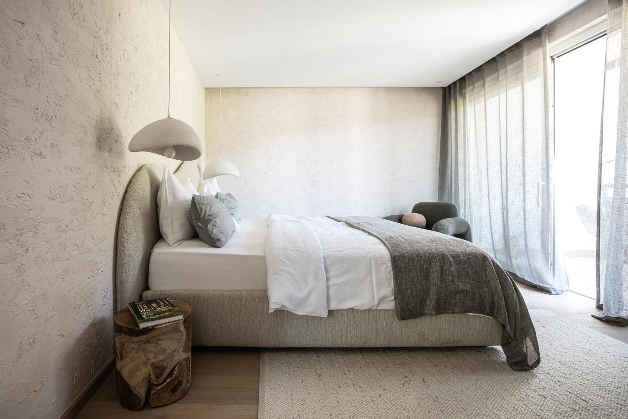 Hotel Petrus 브루니코 외부 사진