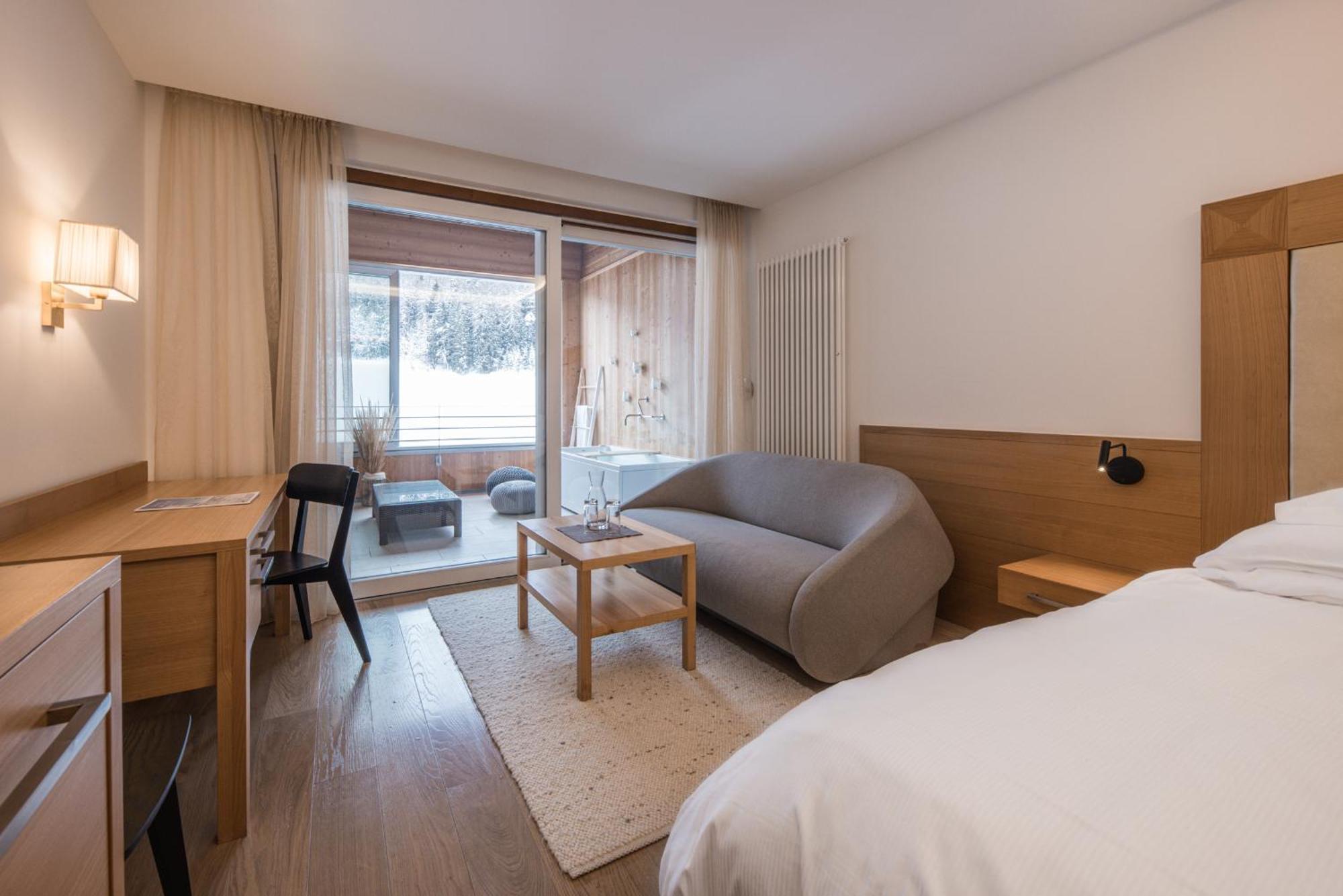 Hotel Petrus 브루니코 외부 사진