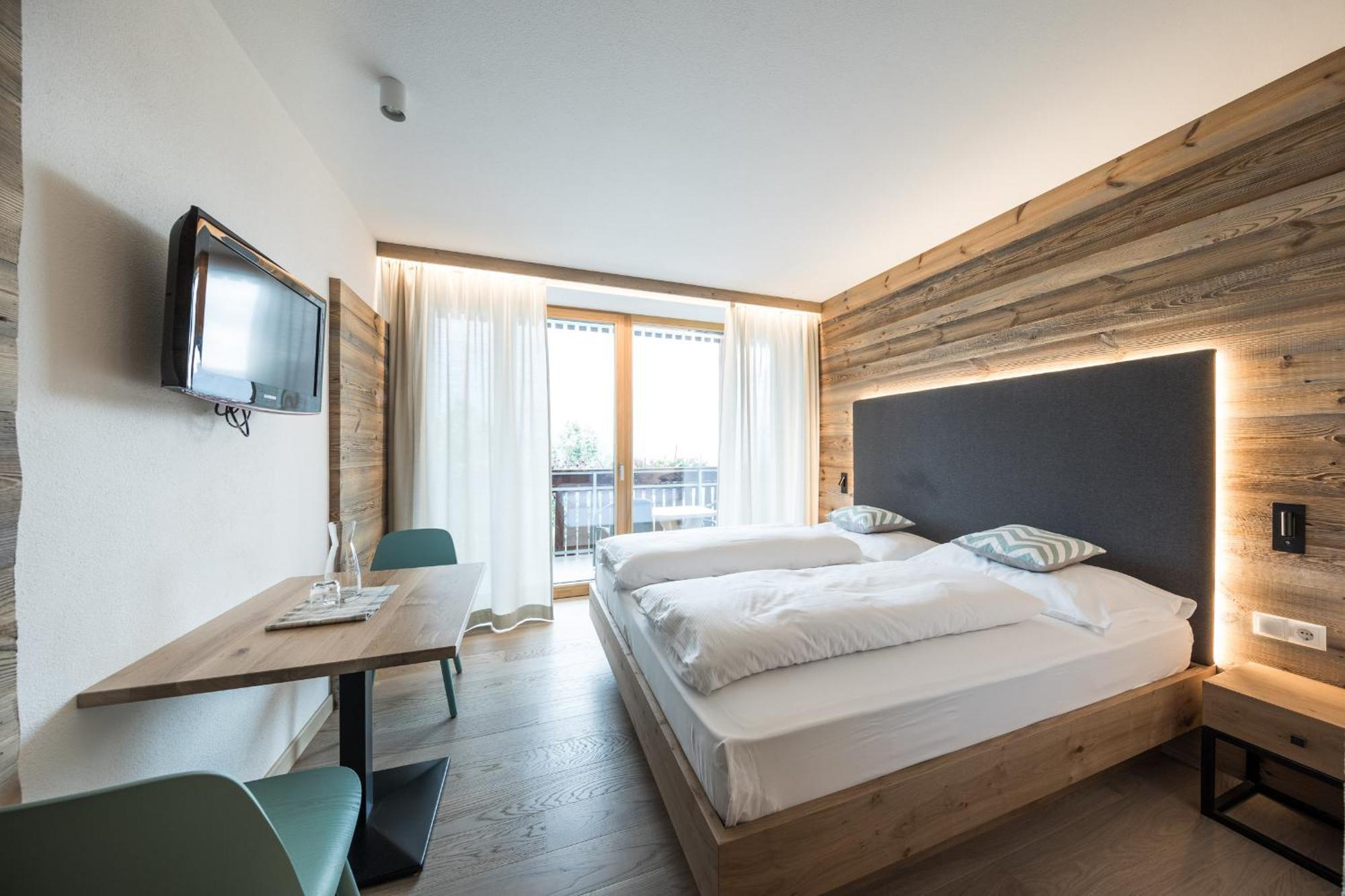 Hotel Petrus 브루니코 외부 사진
