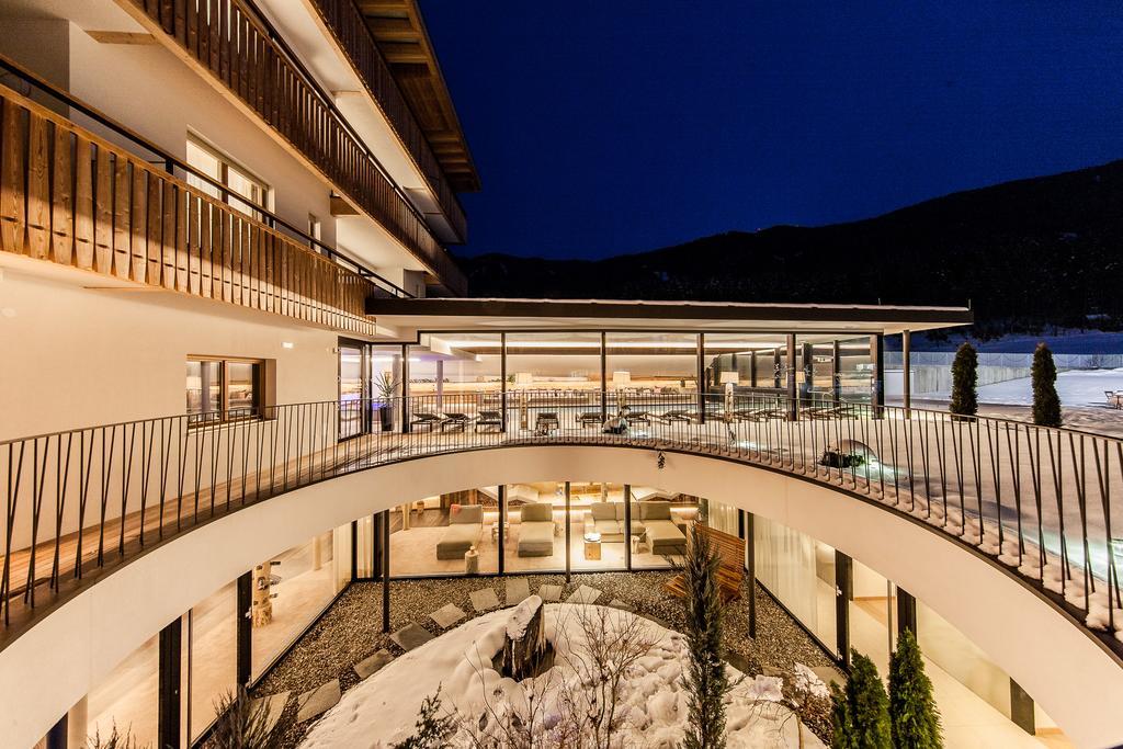 Hotel Petrus 브루니코 외부 사진