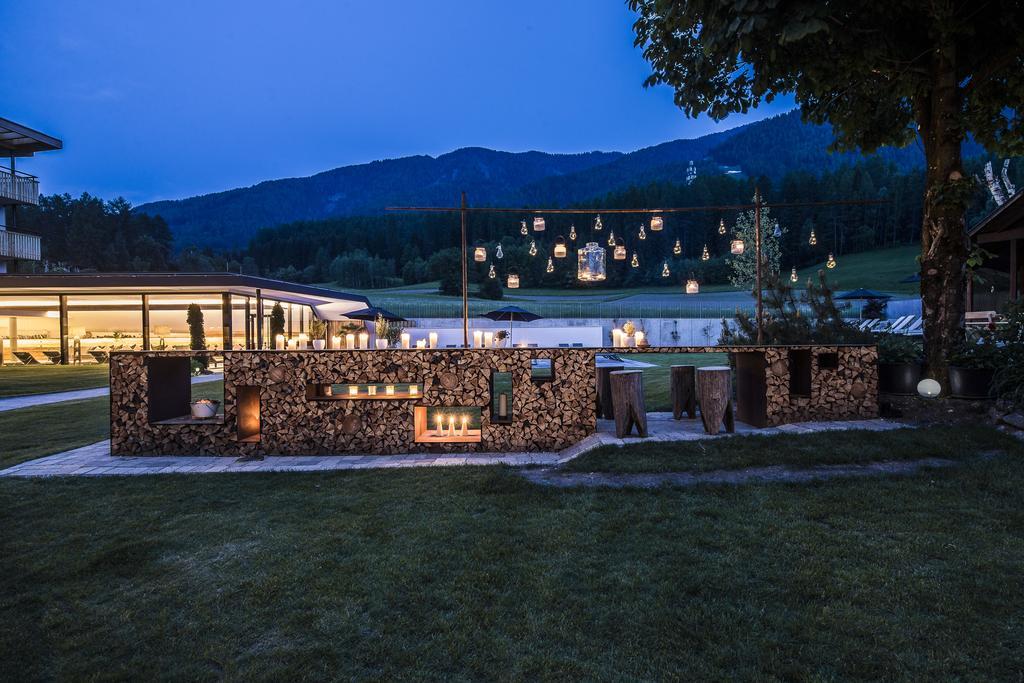 Hotel Petrus 브루니코 외부 사진