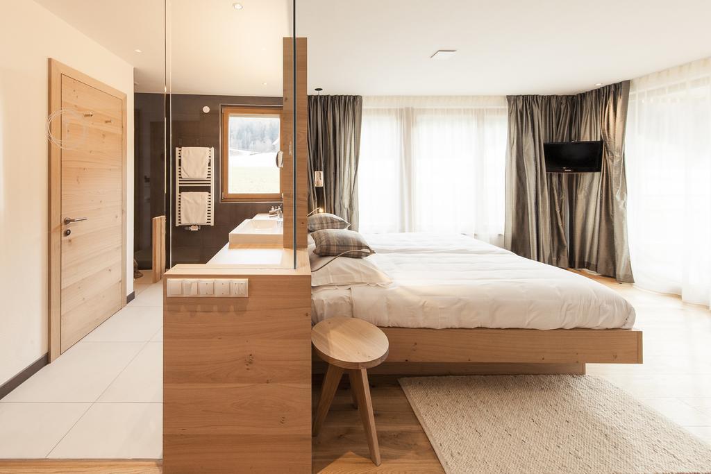 Hotel Petrus 브루니코 외부 사진