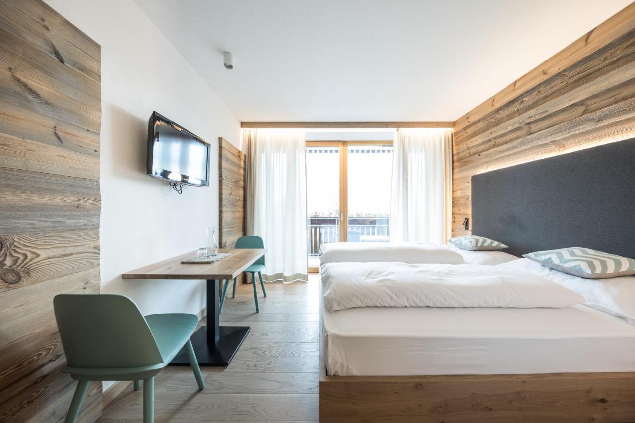 Hotel Petrus 브루니코 외부 사진