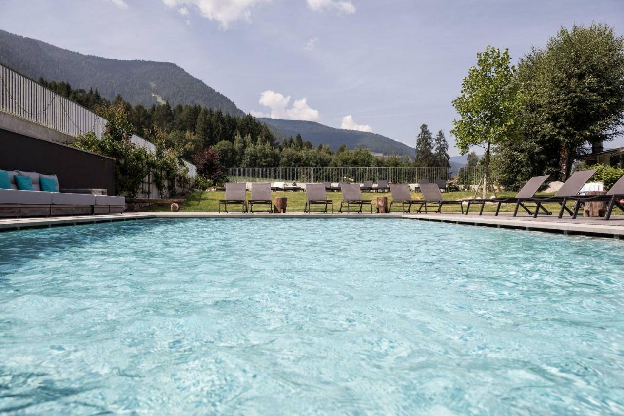 Hotel Petrus 브루니코 외부 사진