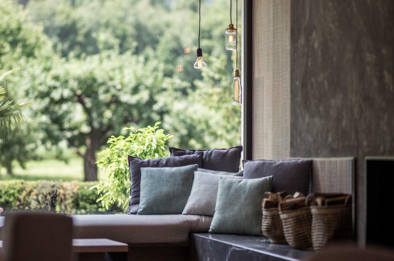 Hotel Petrus 브루니코 외부 사진