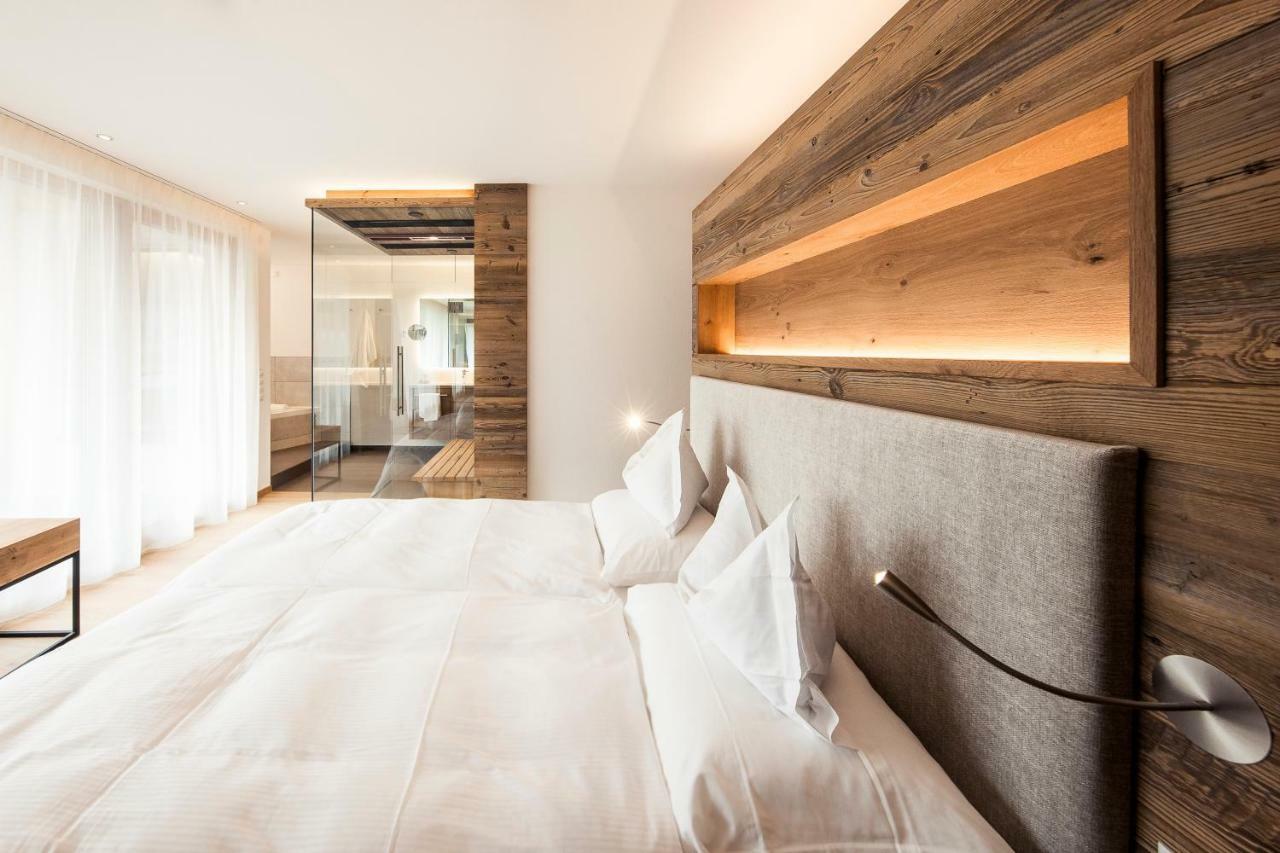 Hotel Petrus 브루니코 외부 사진