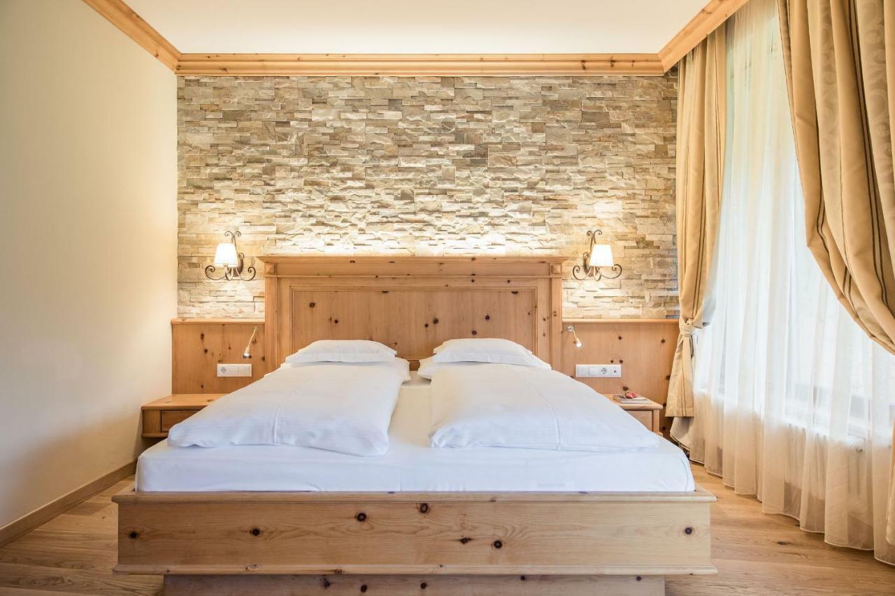 Hotel Petrus 브루니코 외부 사진