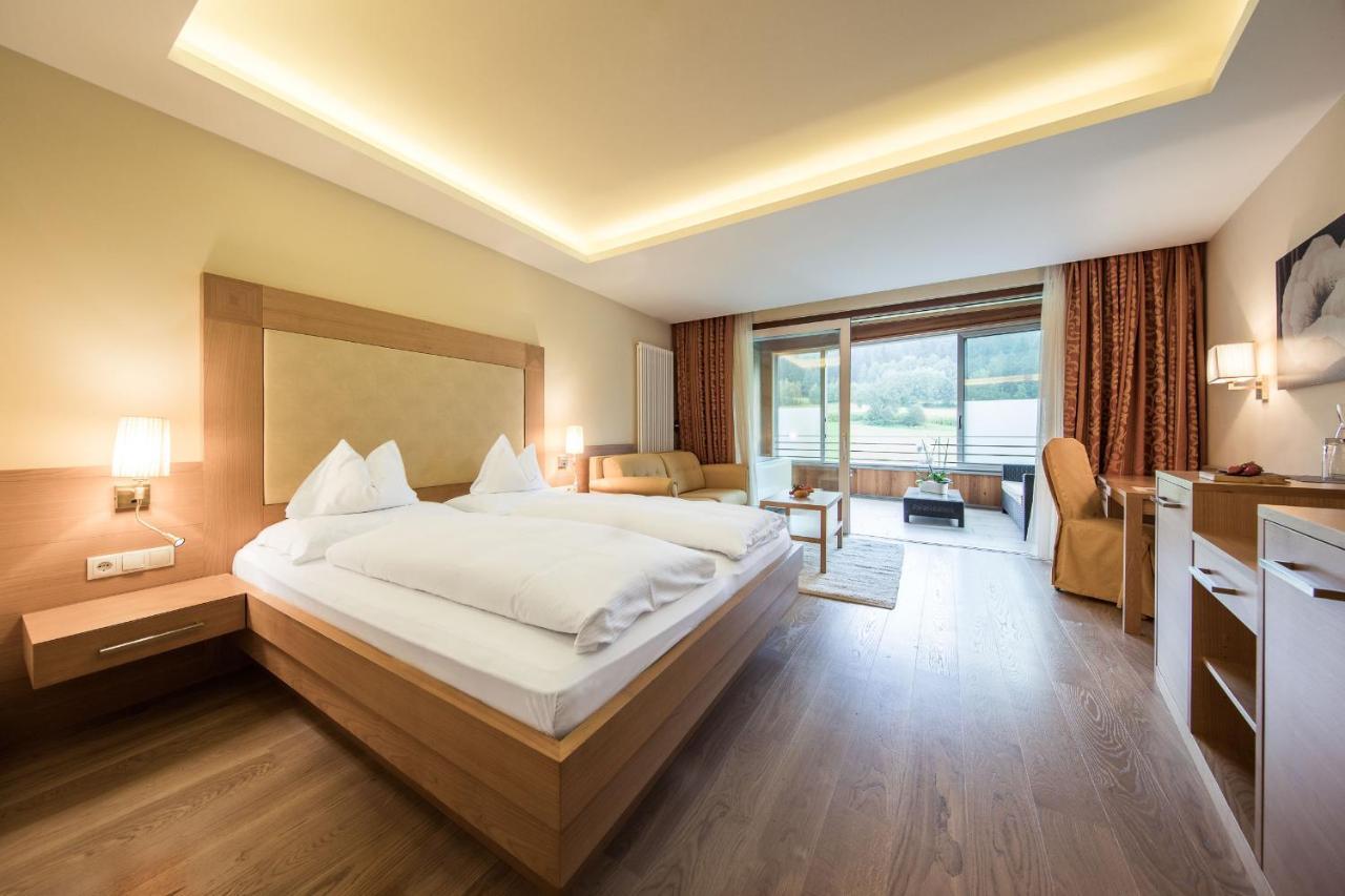 Hotel Petrus 브루니코 외부 사진